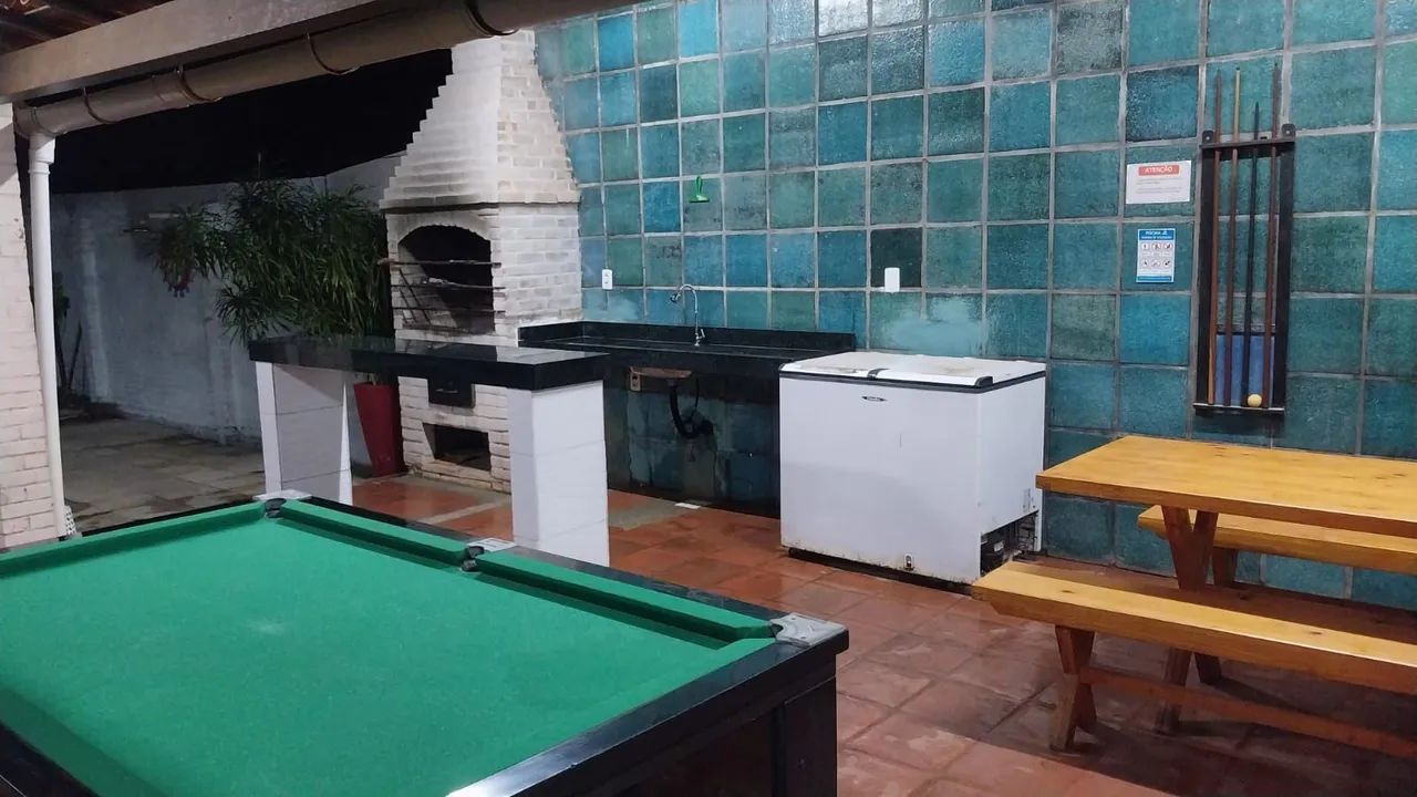 Casa de Praia 1.300 final de semana nomal. - Foto 5