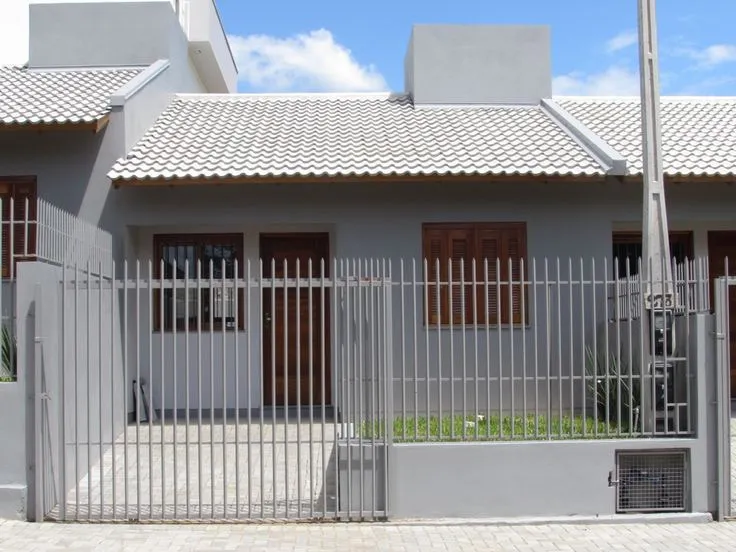 CASA PARA ALUGAR - CAMPO CUMPRIDO ?
