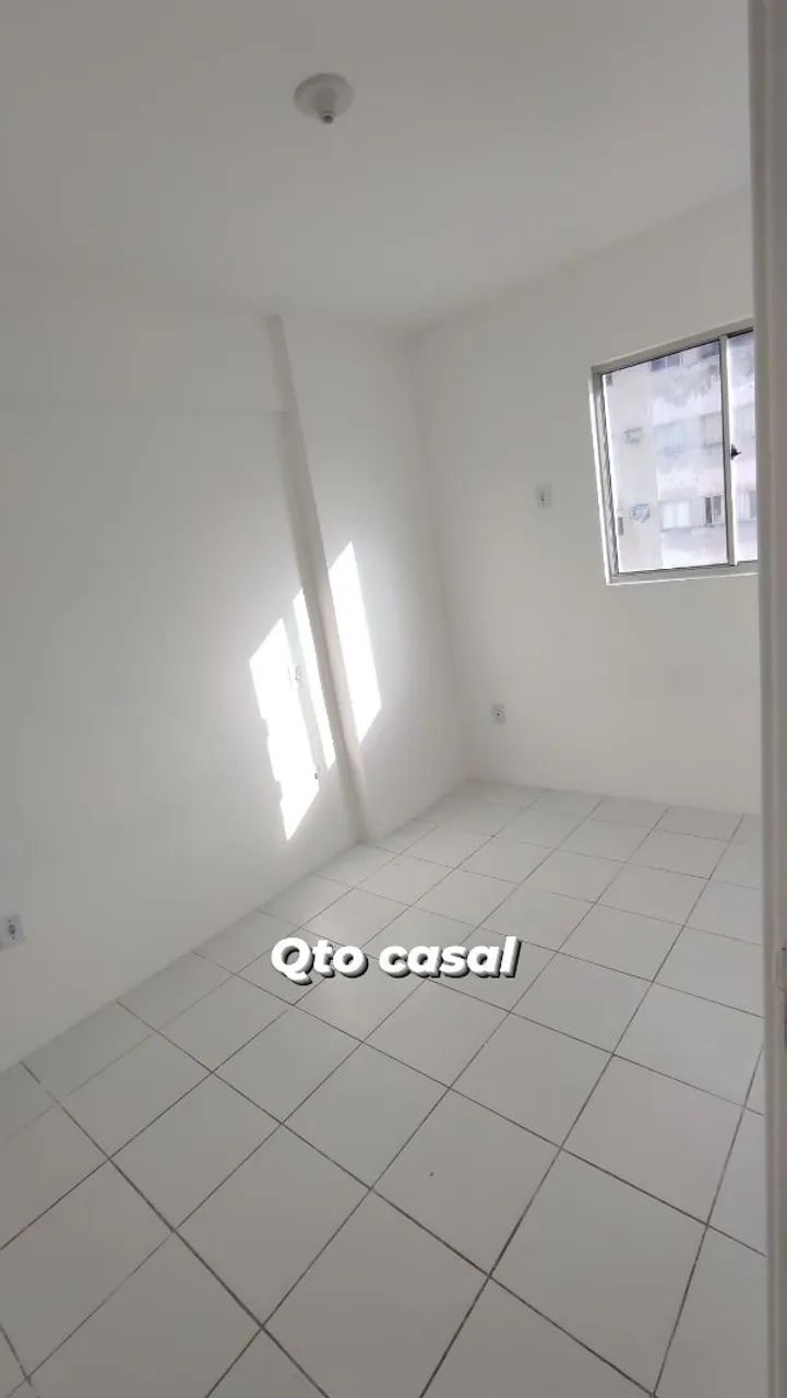 *Apê de 2/4 pra vender rápido  - Foto 3