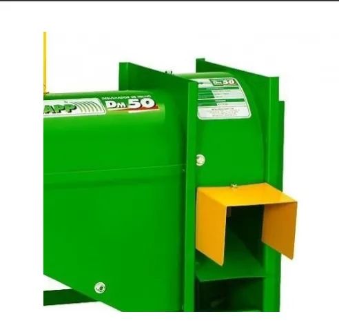 Debulhador de Milho DM 50 Trapp sem motor - Foto 4