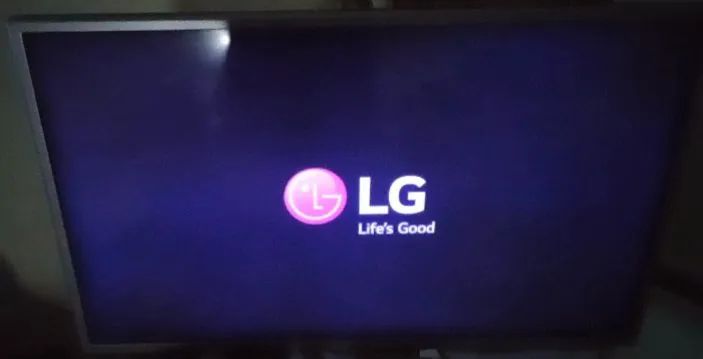 TV LG - Foto 2