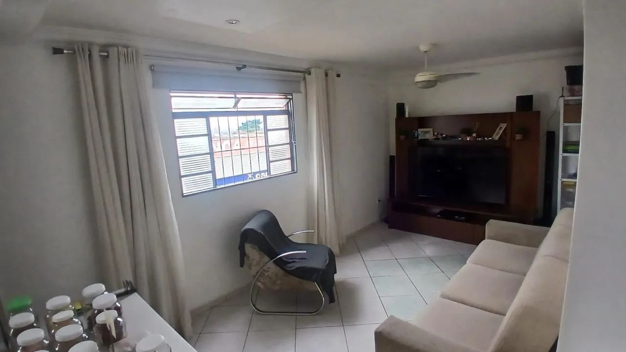 Foto - Campinas - Jardim Novo Campos Elíseos