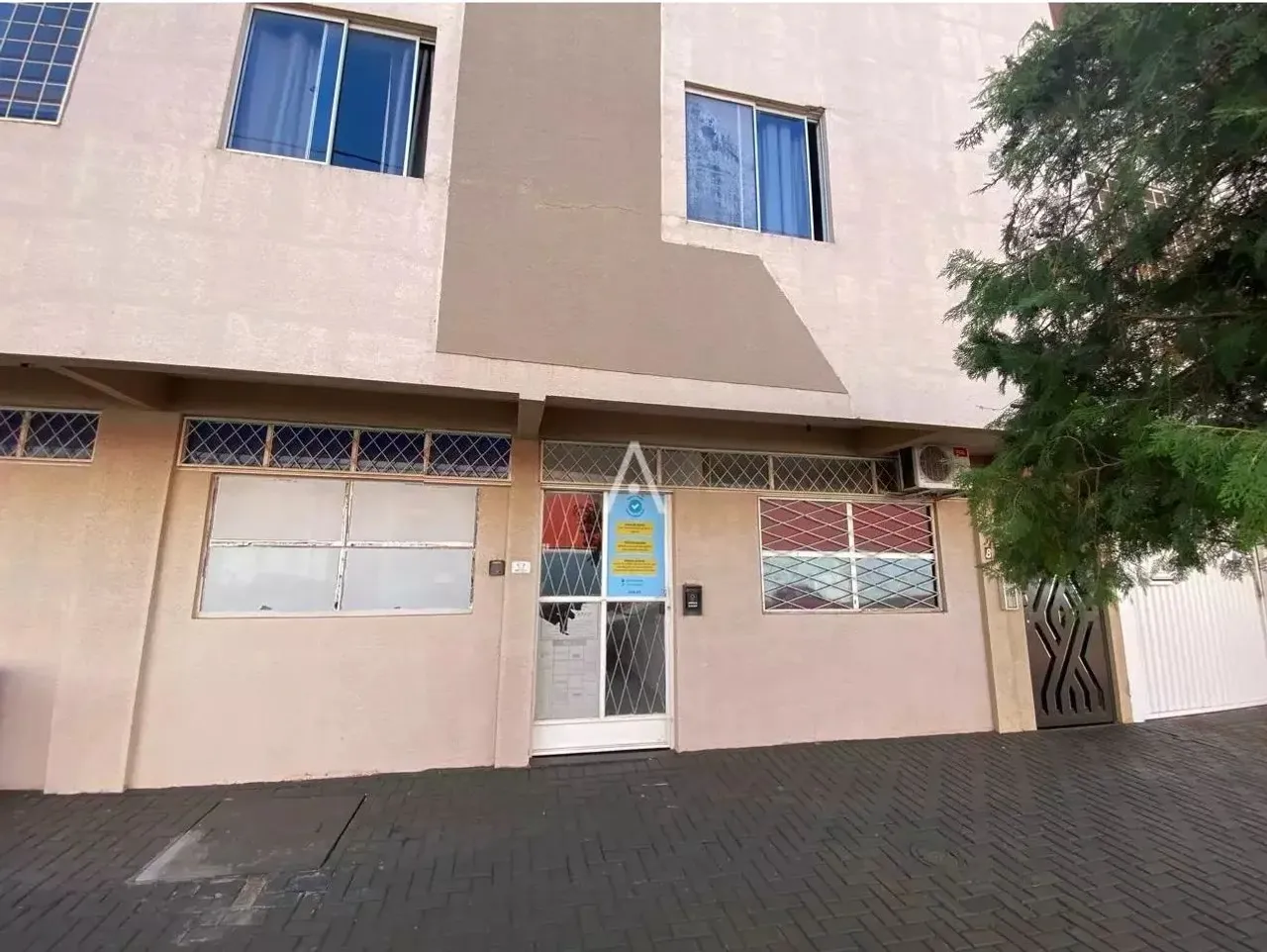 Sala para locação no bairro Alto Alegre de Cascavel