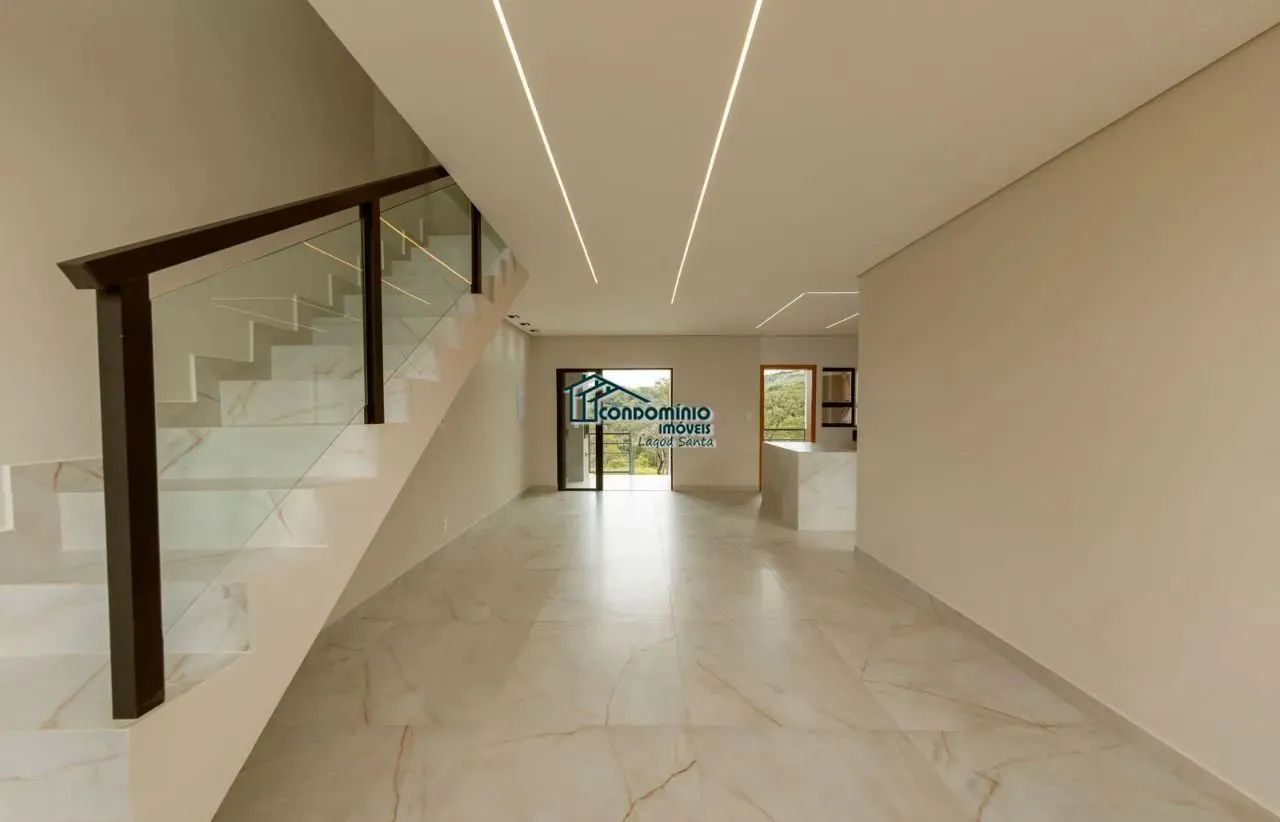 Venda Residential / Home Lagoa Santa MG - Foto 4