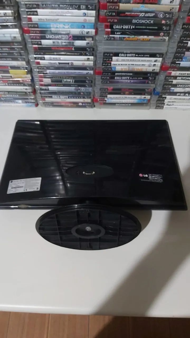 Monitor LG Flatron E1940 - Foto 3