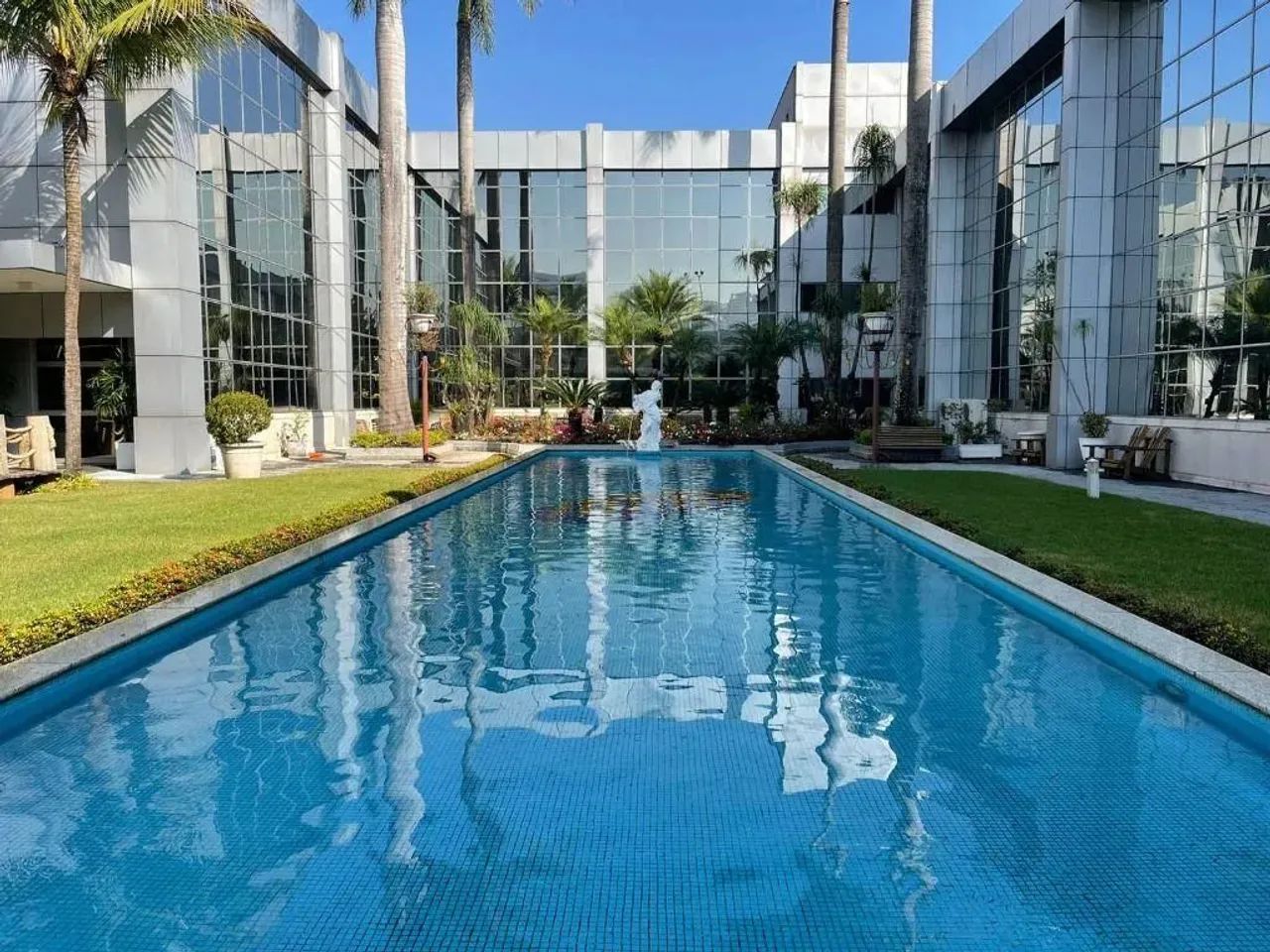 Prédio à venda e para alugar em Barueri, Alphaville Industrial, com 5250 m² - Foto 2