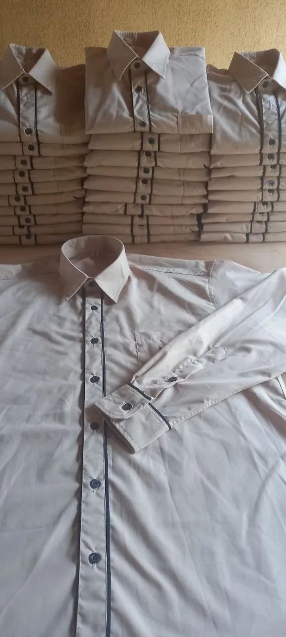 Uniformes de trabalho em geral  - Foto 5