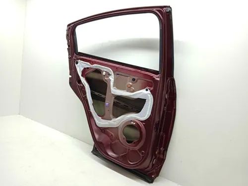 Porta Traseira Esquerda Honda Hrv 2017 A 2021 153 - Foto 5