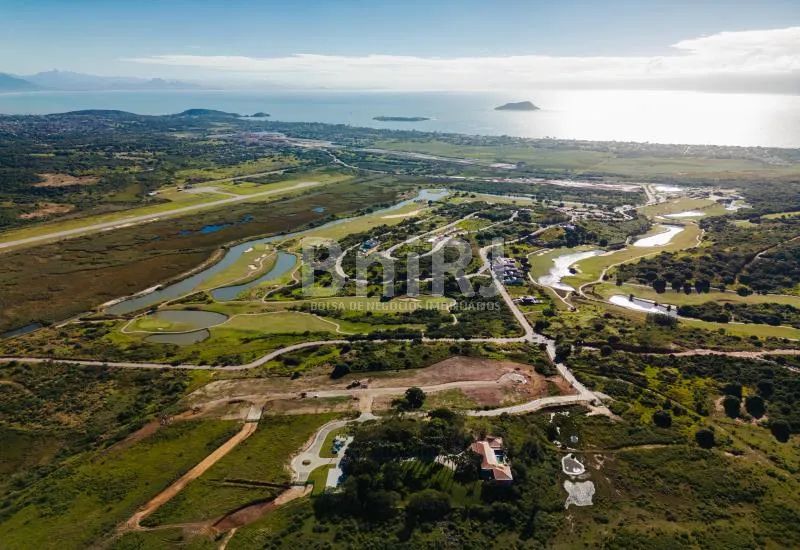 Lote em Condomínio de Alto Padrão à venda, 360m² - Marina