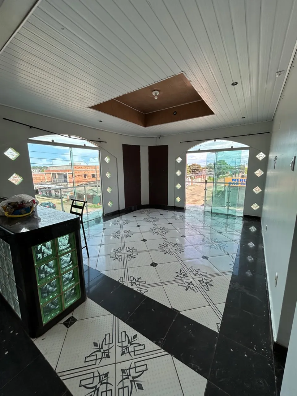Aluguel de Apartamento - Com energia inclusa