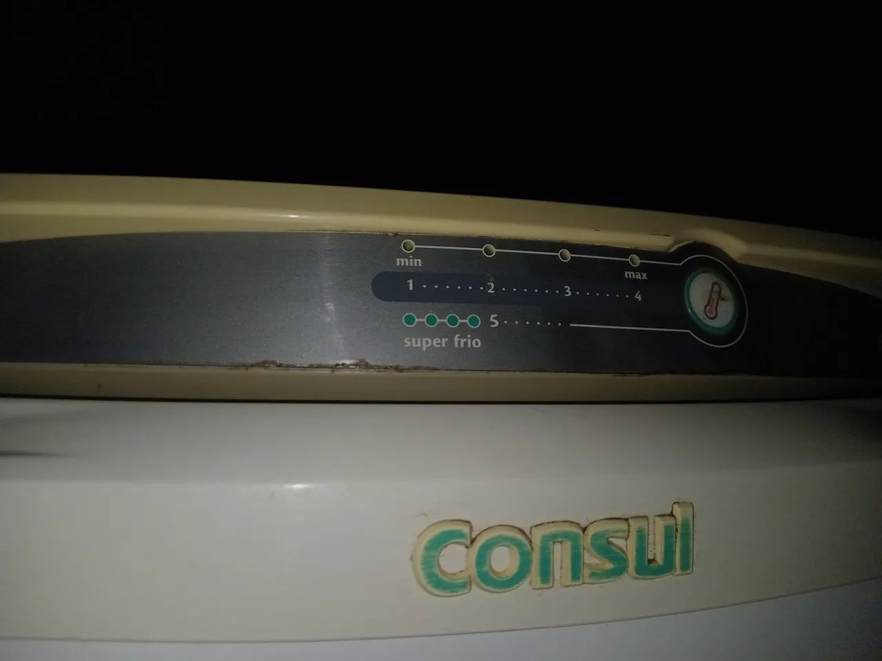 Geladeira Frost-free 360 litros 220v - Foto 5