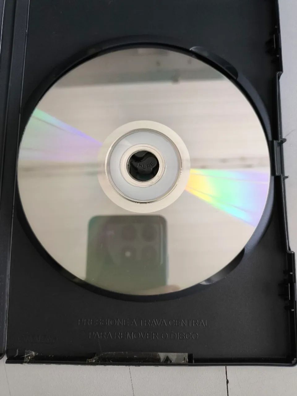 Dvd Sem Limites - Foto 4