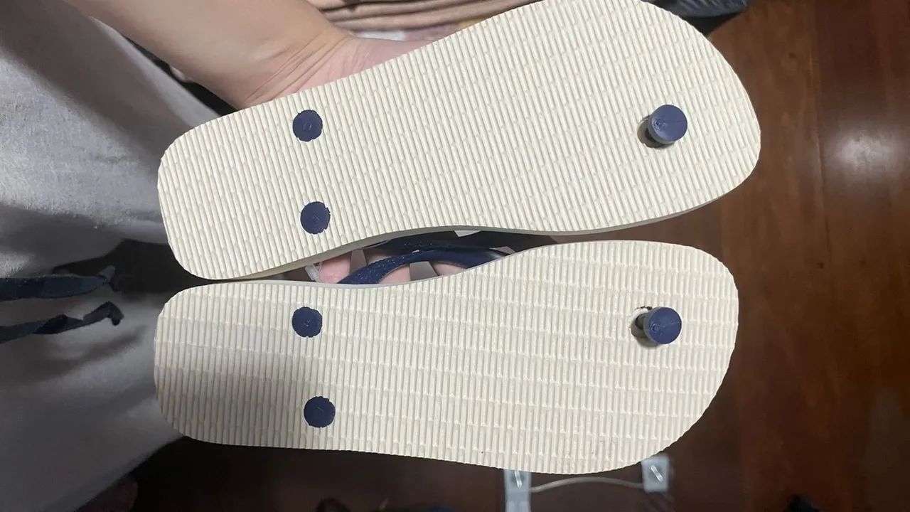 Havaianas Marvel  - Foto 2