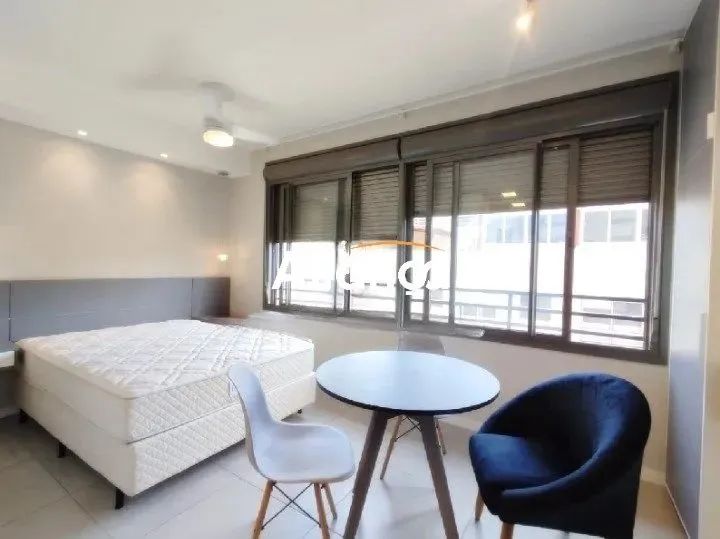 Apartamento/Studio mobiliado para locação - Cidade Baixa - Foto 10