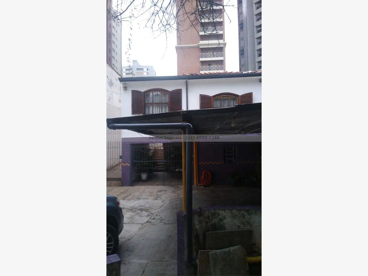 Terreno - Jardim - Santo Andre - Sao Paulo | Ref.: 31131 - Foto 4