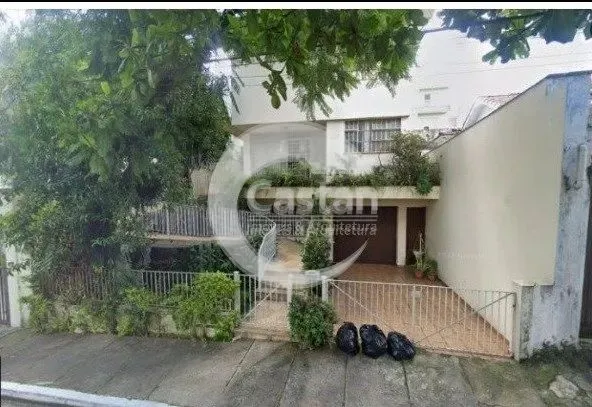 sobrados na vila zelina com 600 m²