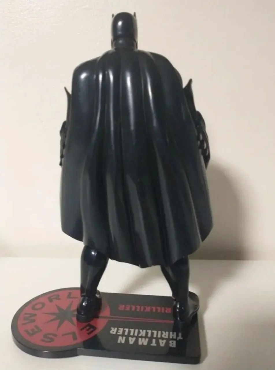 Batman DC Elseworlds Thrillkiller  - Foto 2