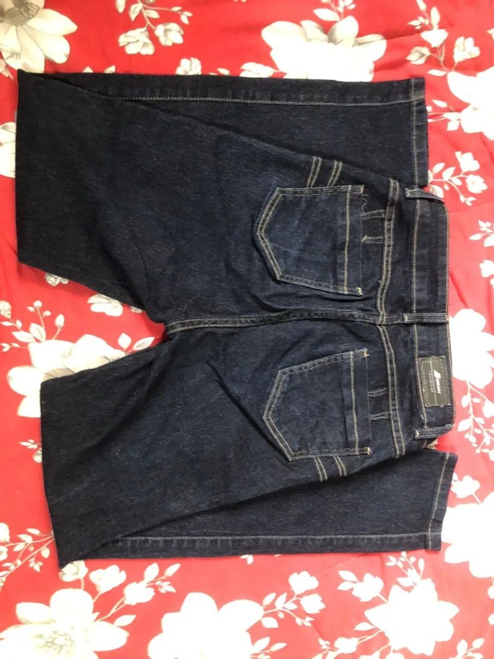 calça jeans feminina - Foto 4
