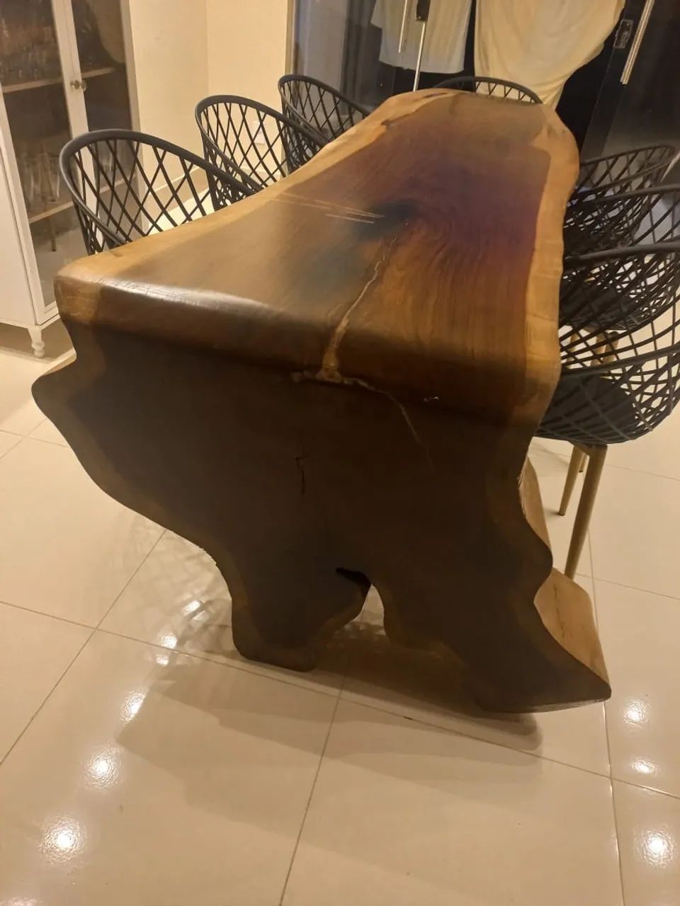 Mesa cascata  - Foto 2