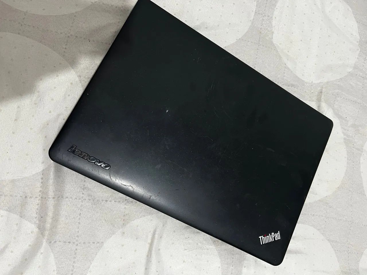 Notebook Lenovo ThinkPad E430 - Foto 4