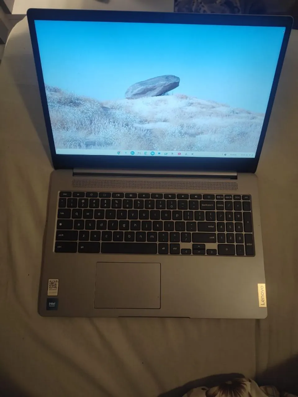 Notebook Lenovo
