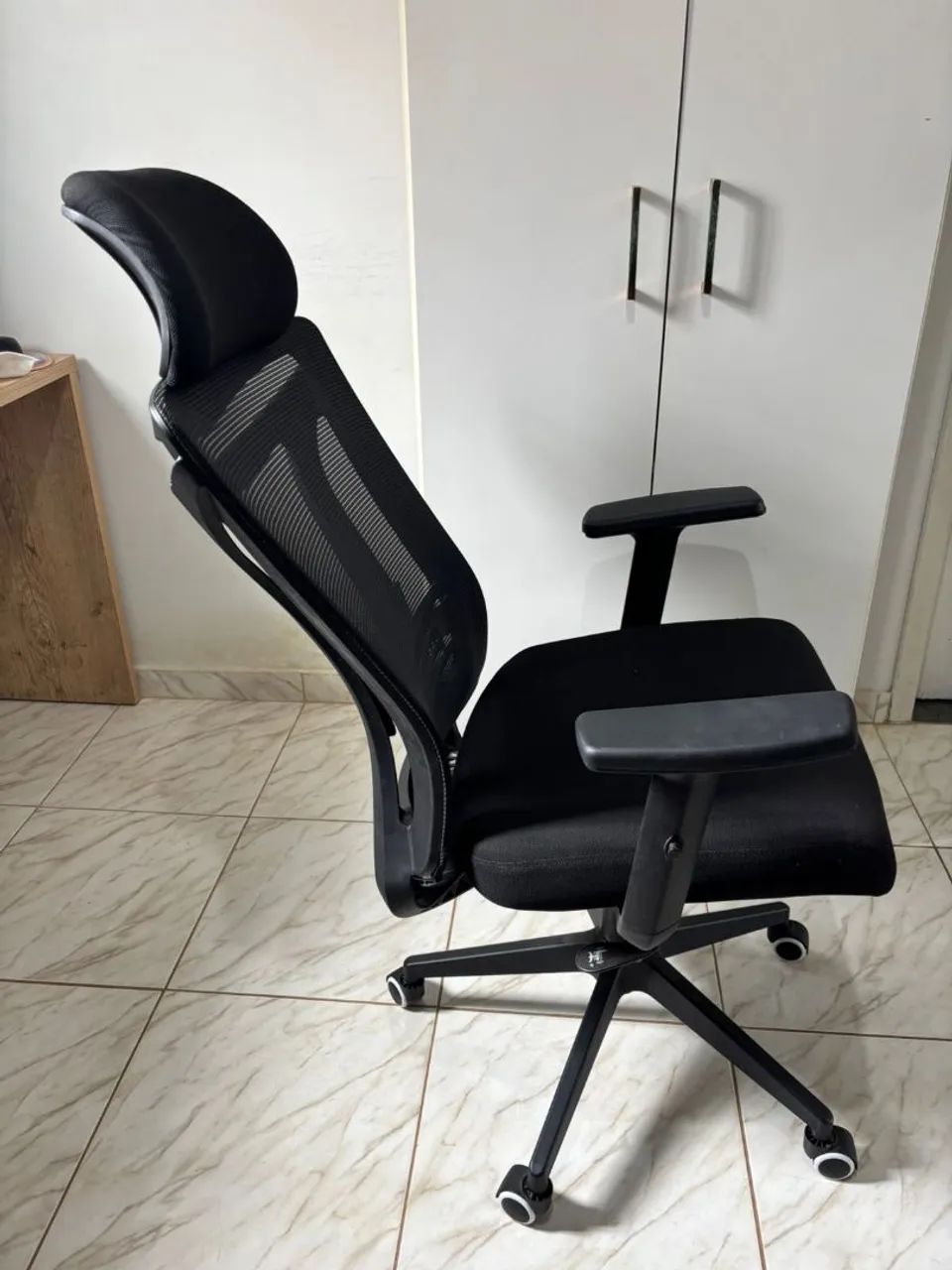 Cadeira Reclinável Presidenre  - Foto 5