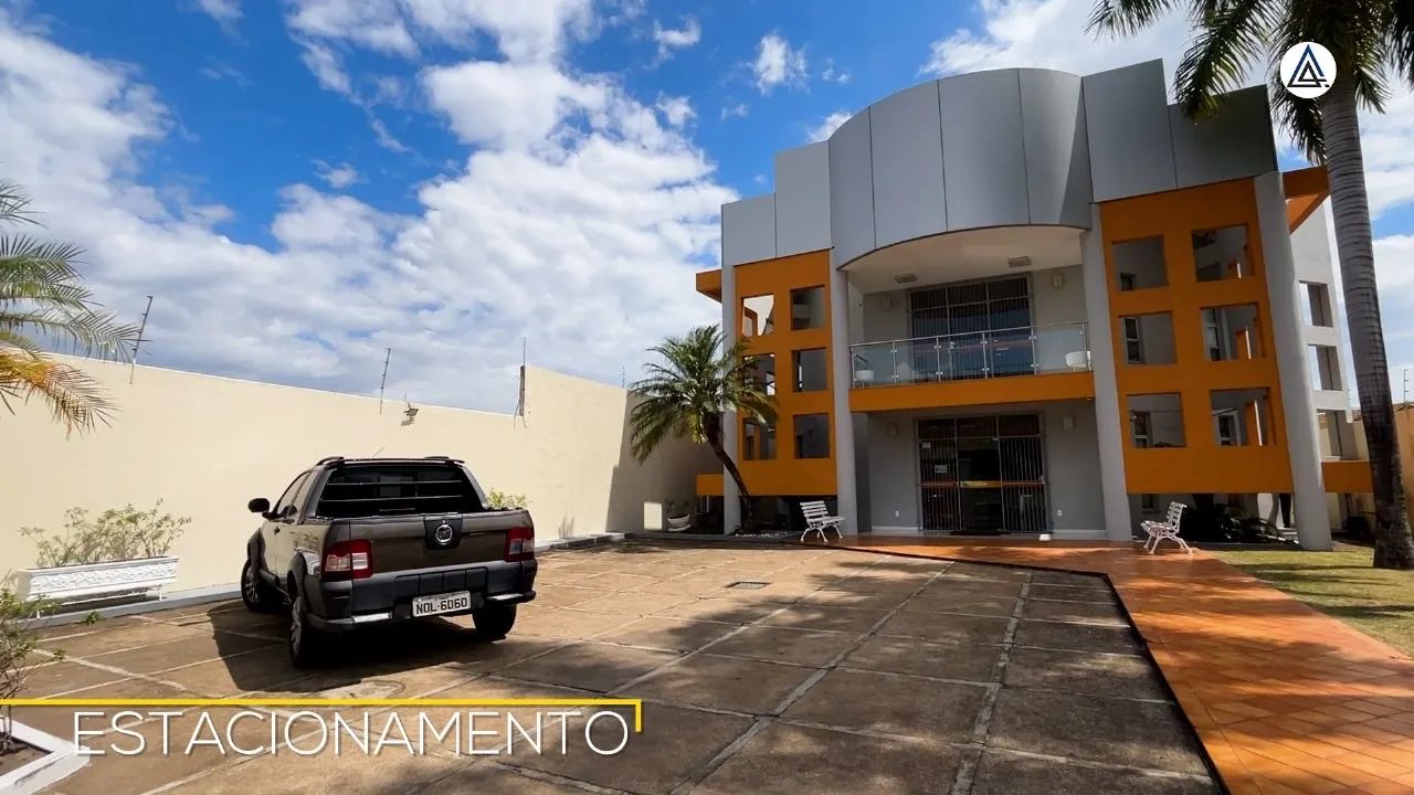 Locação. Prédio comercial com 462 m2. Av Ene Garcez próximo ao Centro Cívico. - Foto 2