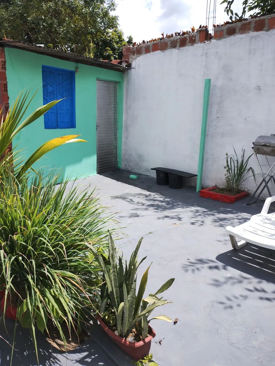 Foto - Salvador - Sussuarana