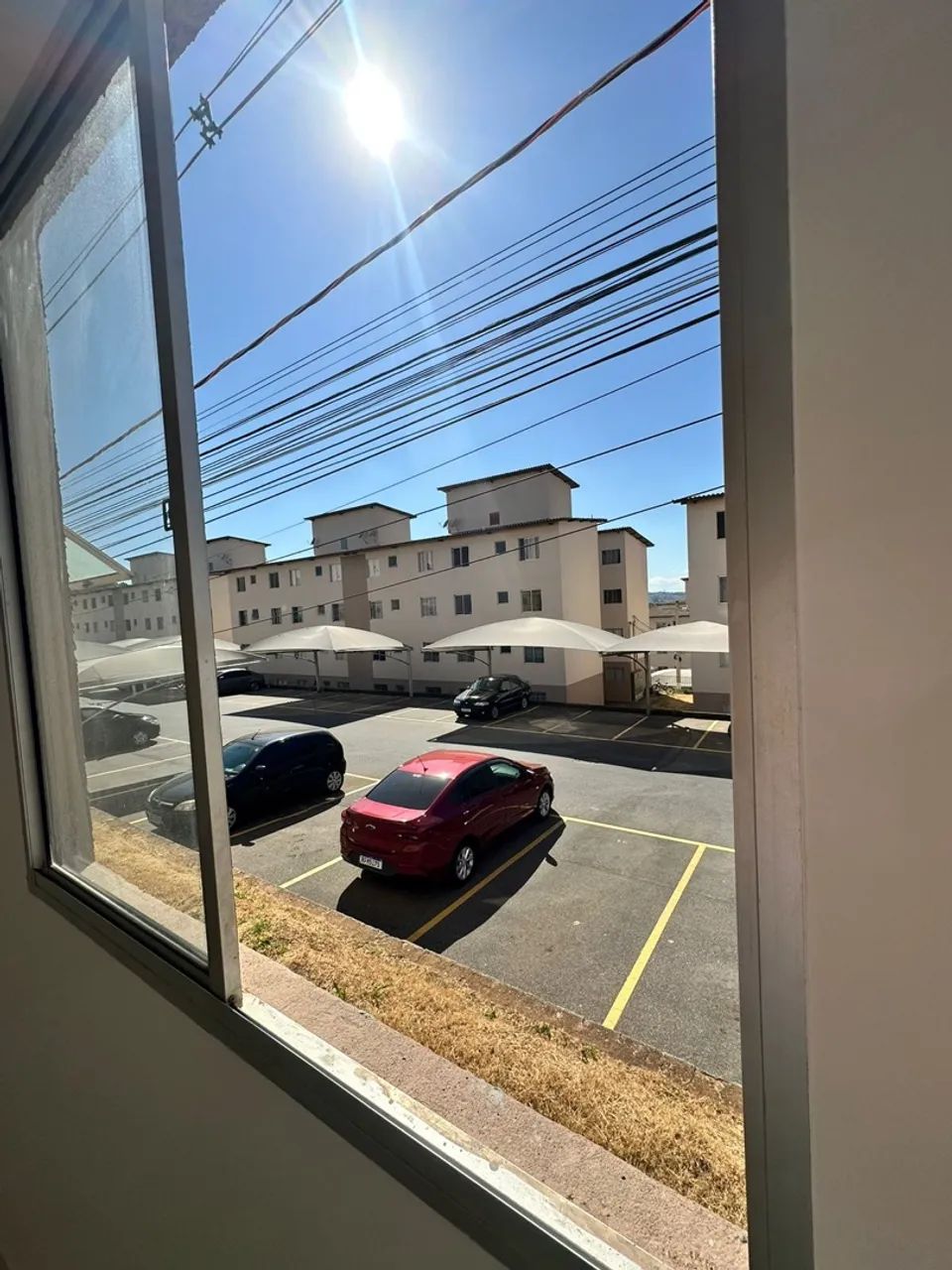 Foto - Vespasiano - Bonsucesso