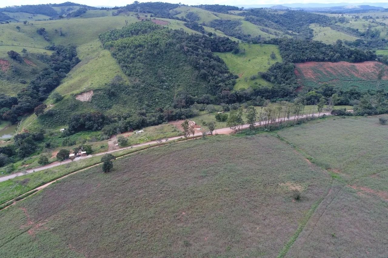10 mil de entrada restante em até 50x s/Juros | Chácaras 1000m² em Rio Manso - Foto 10