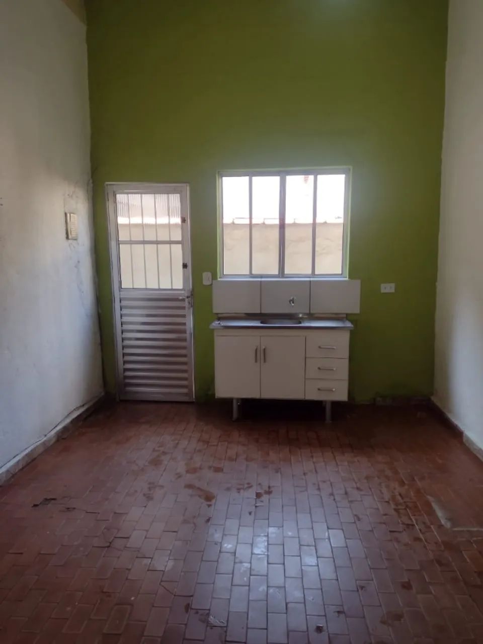 Foto - São Paulo - Jardim Paraguaçu