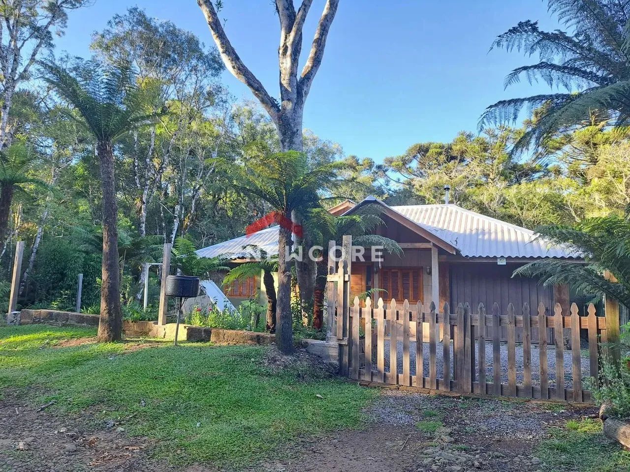 Casa em rua quatis - Colinas - São Francisco de Paula/RS - Foto 4