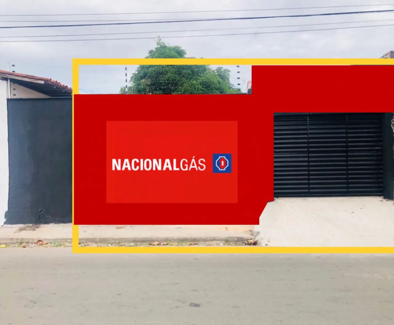 A L U G O / Cohatrac (Comercial)  - Foto 2