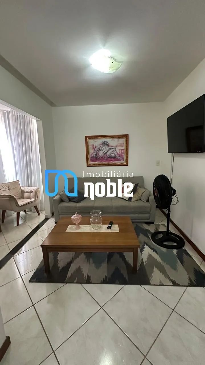 Residencial Maria Bonfim: Apartamento de 2 suítes na Praia do Morro em Guarapari/ES, 93m², - Foto 4