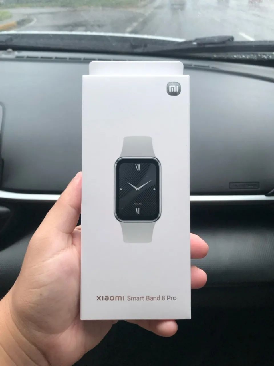 Xiaomi Mi Band 8 Pro com GPS e Alexa Mega Promoção!