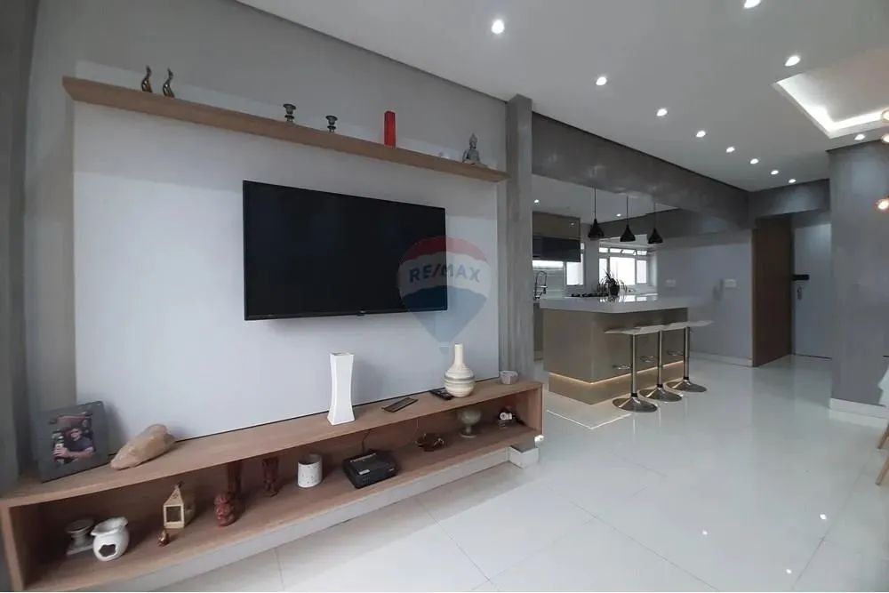 Apartamento à Venda com Vista Espetacular! 2 Dormitórios com 90 m² Alto da Lapa - Atualiza - Foto 2