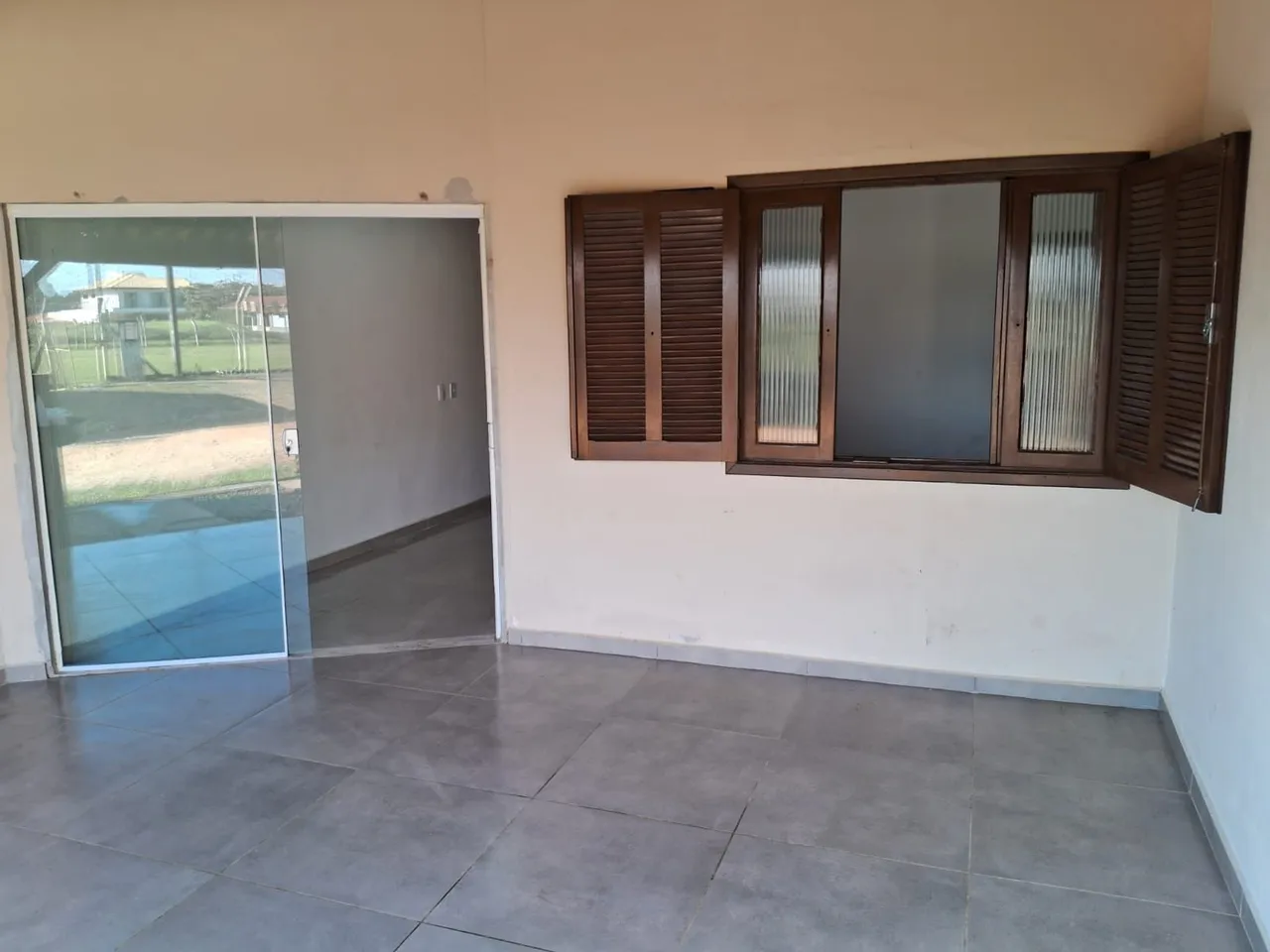 Aluguel de casa em Barra Velha