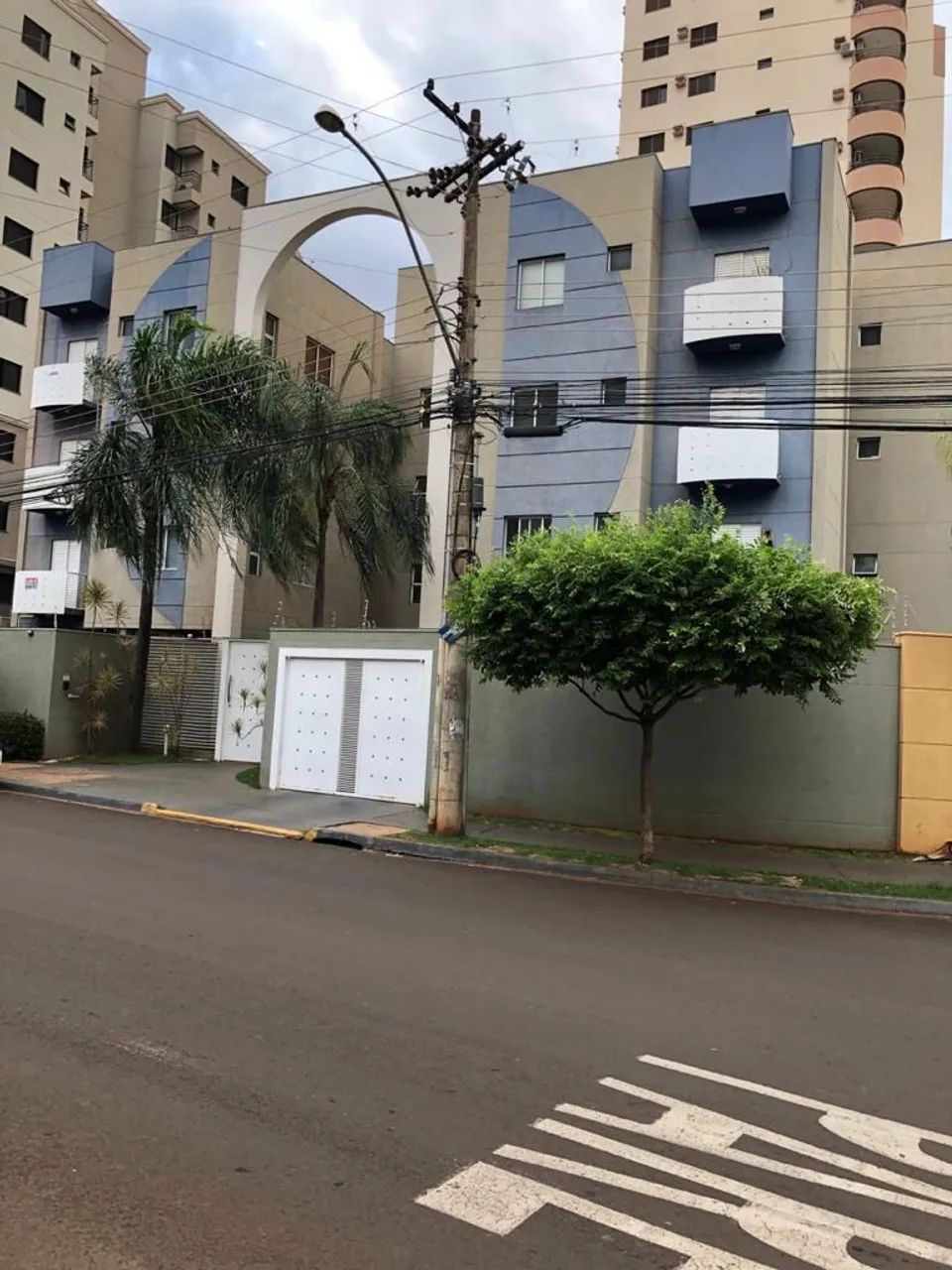 Foto - Ribeirão Preto - Nova Aliança