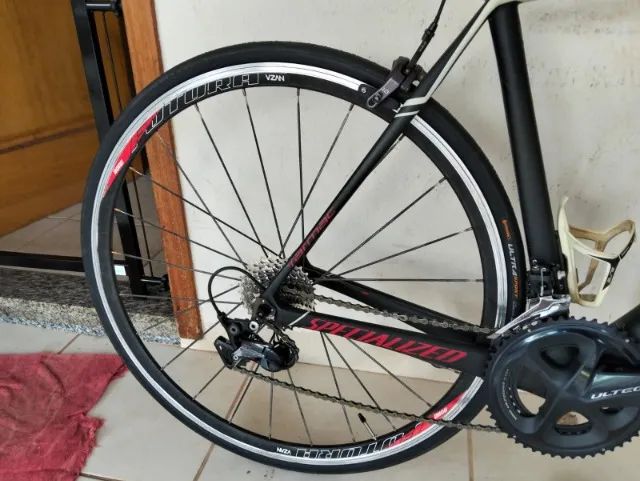 Bike speed Specialized Tam 56 - Foto 4