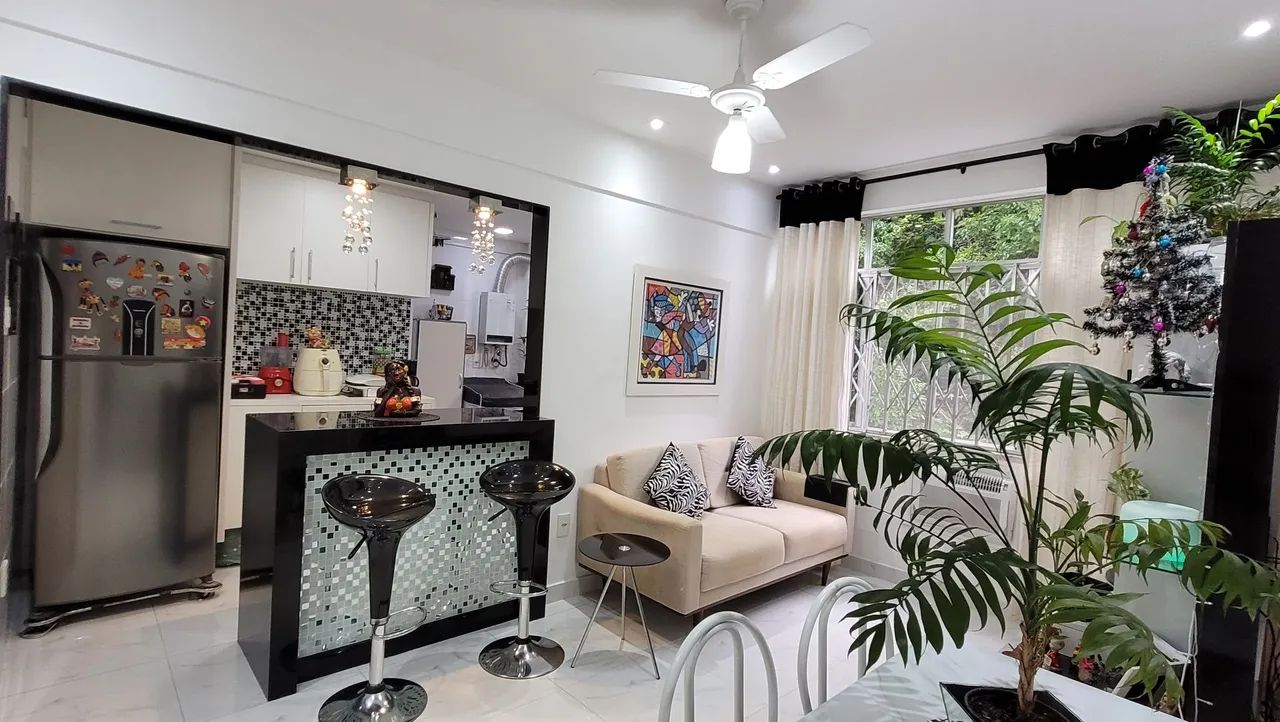 Foto - Rio de Janeiro - Copacabana