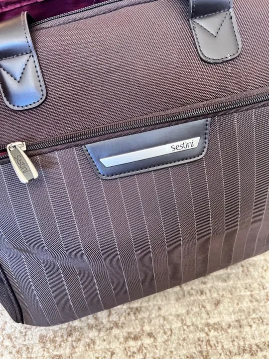 Bolsa Sestini  - Foto 3