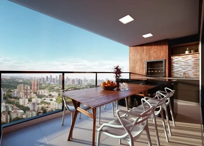 Ed. Calefi Home Club - 13 Andar - R$300.000,00 nos direitos - Foto 5