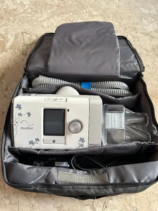 CPAP AirSense 10 Autoset for Her