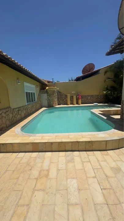 Alugo casa mobiliada em São Pedro da Aldeia  - Foto 3