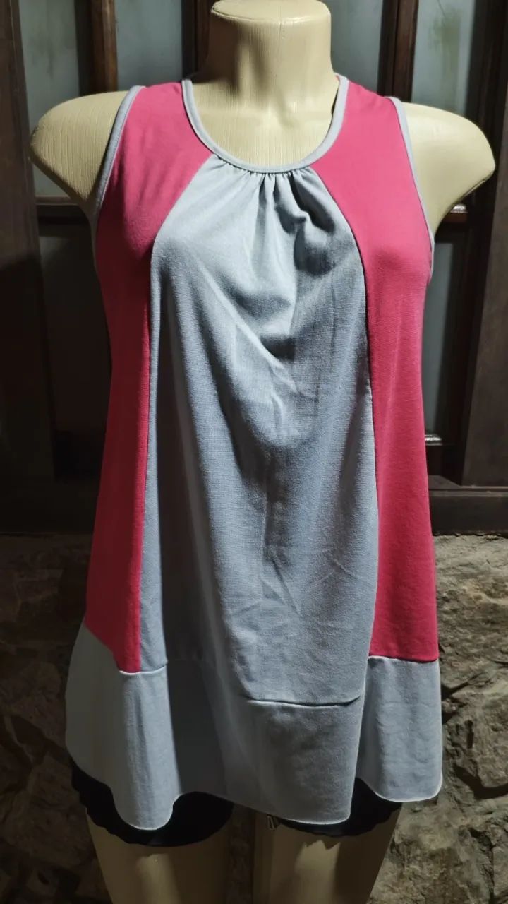 Blusa