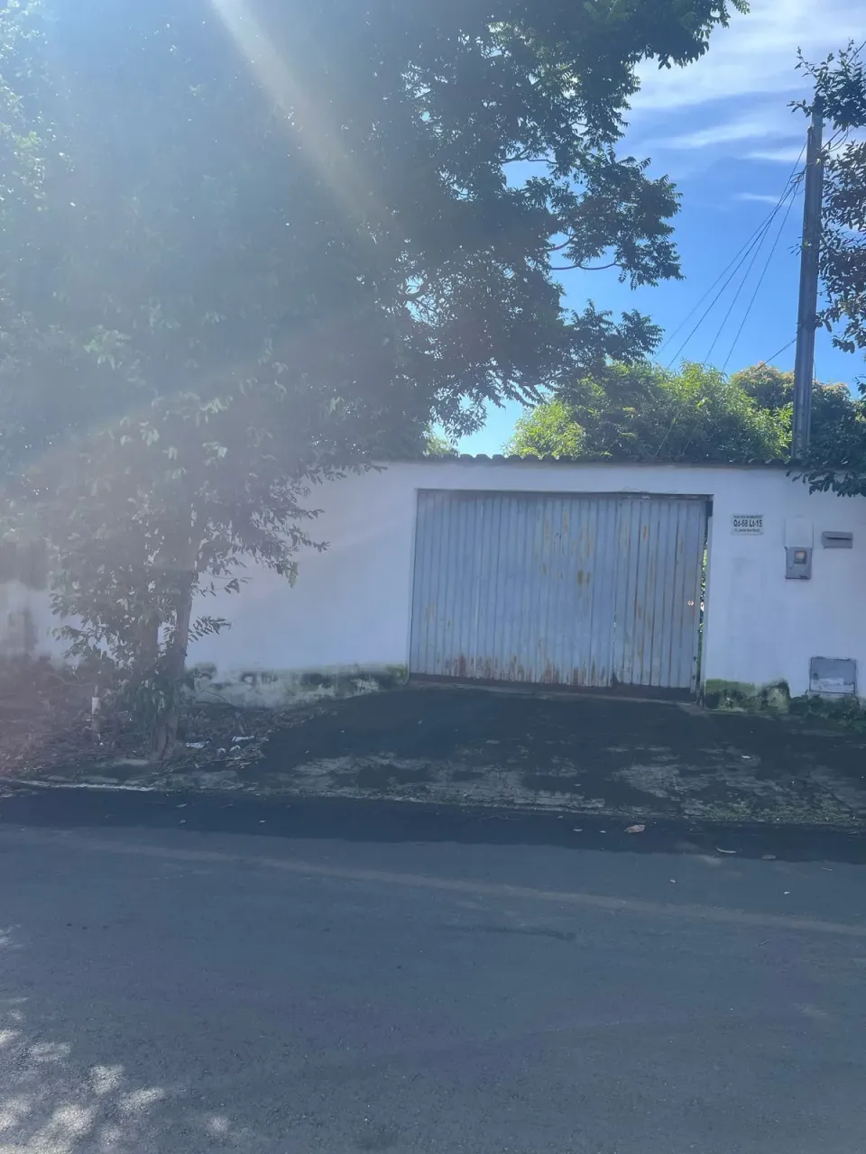 Casa de 2 quartos no Setor Jardim Novo Mundo - Goiânia/GO