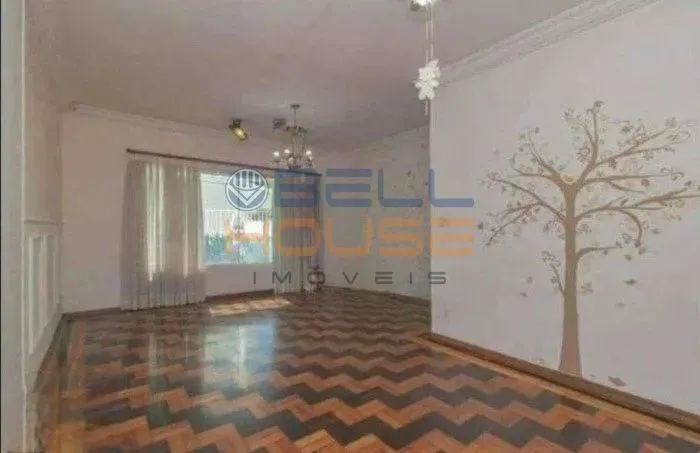 Casa para venda e locação com 3 quartos, 4 vagas - Jardim Bela Vista, Santo André