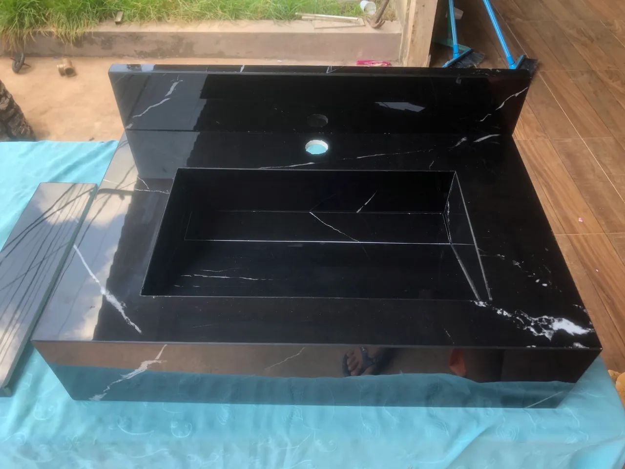 Pia pronta entrega 64169228293377120