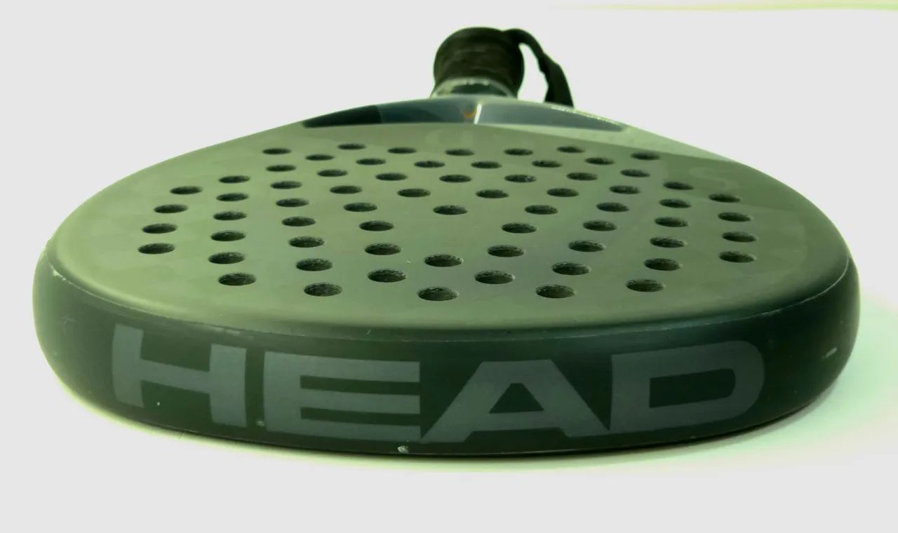 Raquete de padel Head Speed Pro X - Foto 5