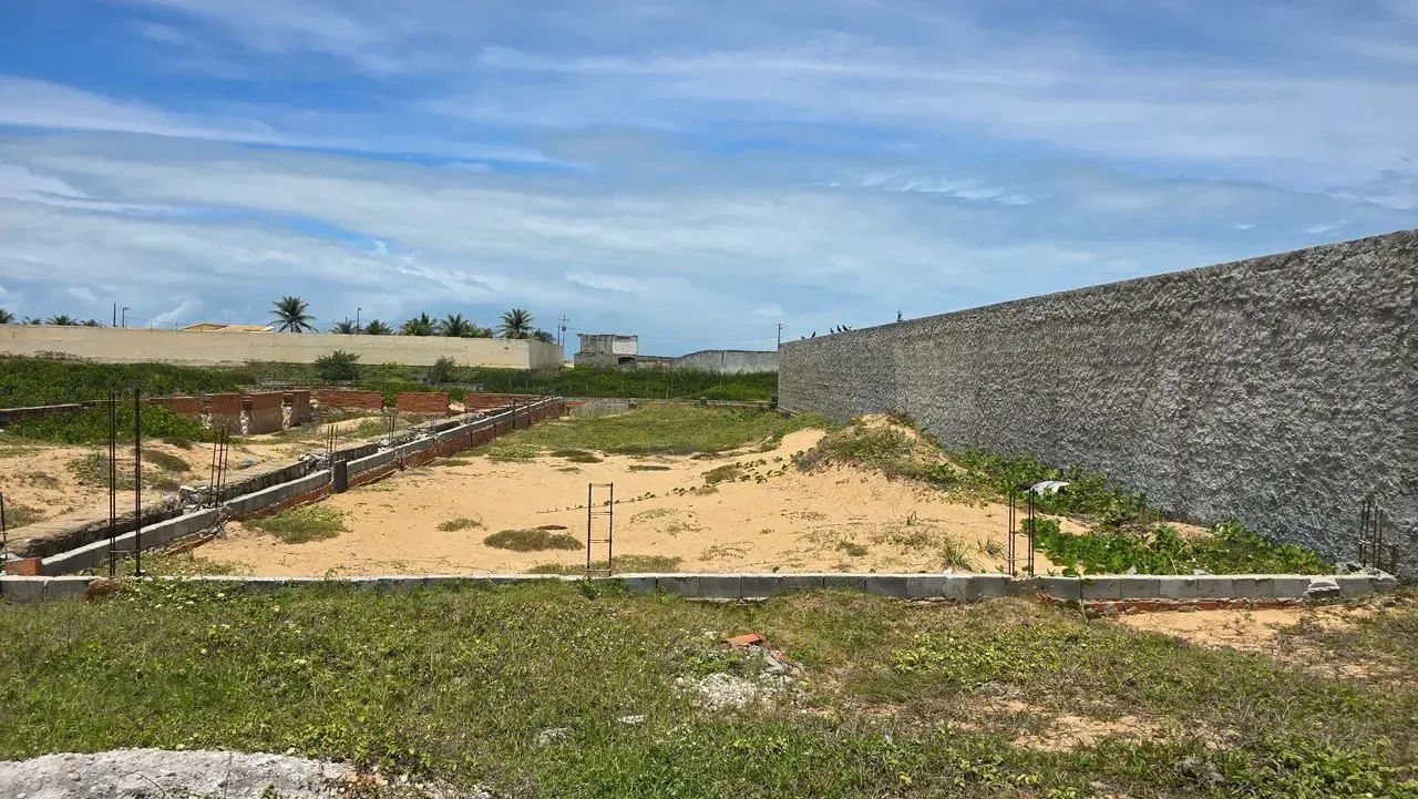 Terreno ESCRITURADO em Pirambu/SE - Foto 2